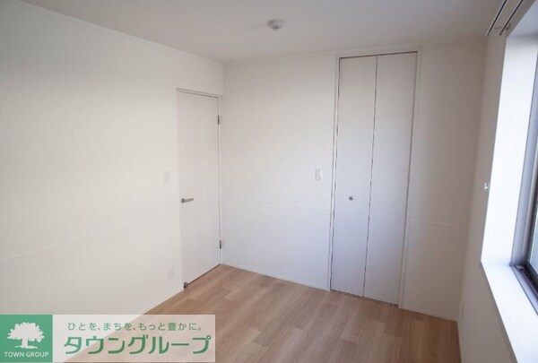 子供部屋(お問合せはタウンハウジングまで！※現地待合わせ相談可能)