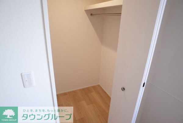 収納(お問合せはタウンハウジングまで！※現地待合わせ相談可能)