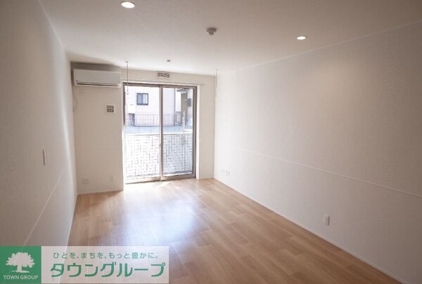 リビング・居室(お問合せはタウンハウジングまで！※現地待合わせ相談可能)