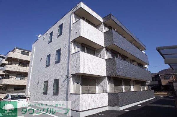 外観(お問合せはタウンハウジングまで！※現地待合わせ相談可能)