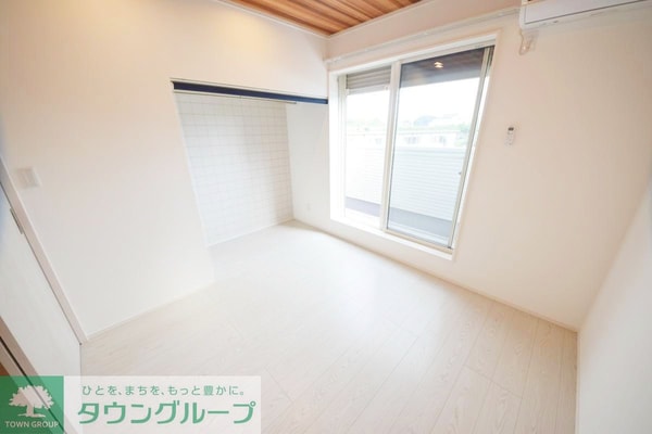 リビング・居室(お問合せはタウンハウジングまで！※現地待合わせ相談可能)