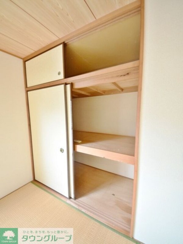 収納(お問合せは【タウンハウジング】まで！※現地待合わせ相談可！)