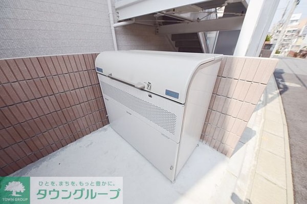 共有部分(お問合せはタウンハウジングまで！※現地待合わせ相談可能)