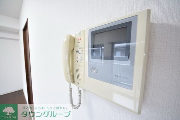 設備(現況優先！お部屋によってカラーが異なります。)