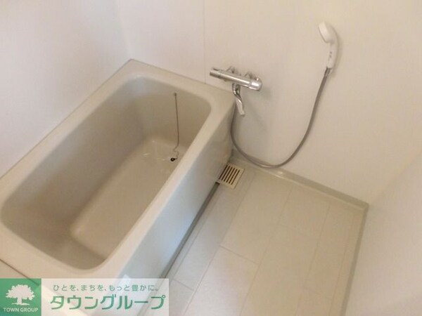 バス／シャワールーム等(お部屋探しはタウンハウジング千葉店にお任せ下さい♪)