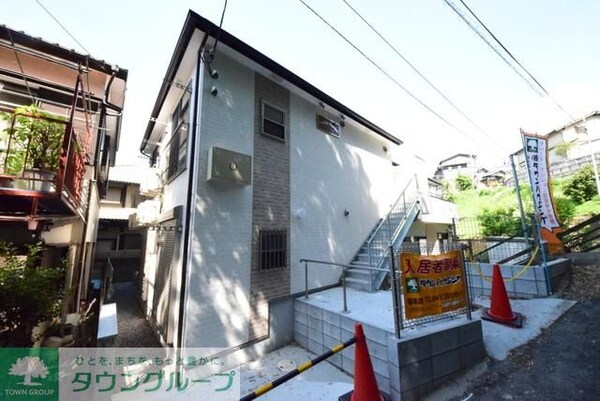 外観(お問合せはタウンハウジングまで！※現地待合わせ相談可能)