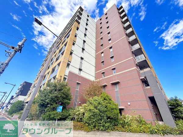 外観(お問合せはタウンハウジングまで！※現地待合わせ相談可能)