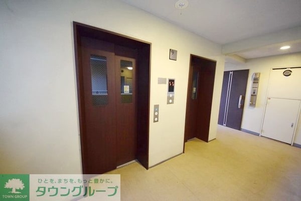 共有部分(お問合せはタウンハウジングまで！※現地待合わせ相談可能)