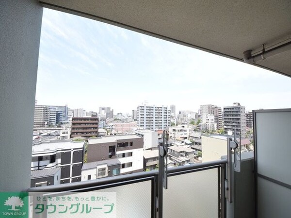 眺望(お問合せはタウンハウジングまで！※現地待合わせ相談可能)