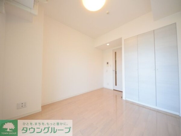 寝室(お問合せはタウンハウジングまで！※現地待合わせ相談可能)