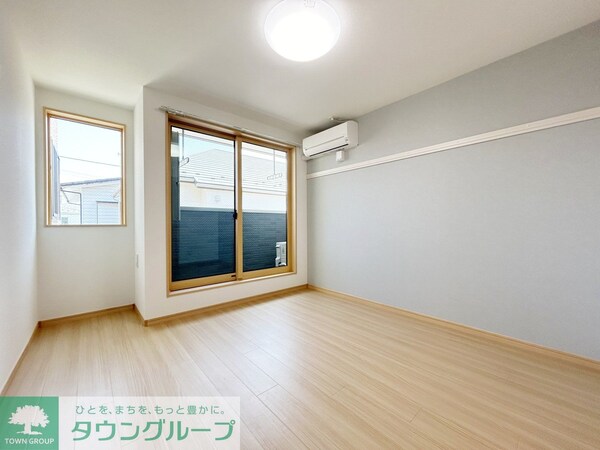 リビング・居室