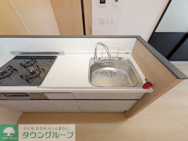 キッチン