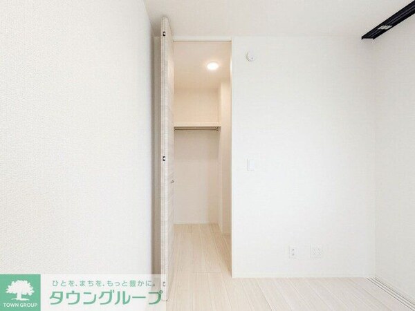 収納(お問合せは【タウンハウジング】まで！※現地待合わせ相談可！)