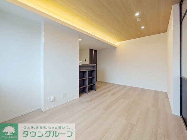リビング・居室