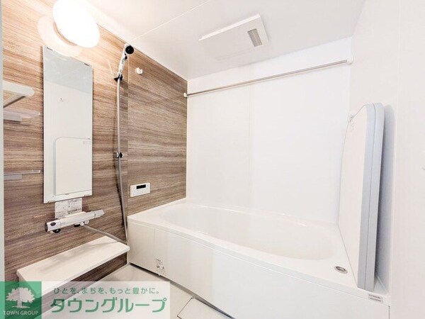 バス／シャワールーム等(現地待ち合わせ歓迎♪お問合せはタウンハウジングまで！)