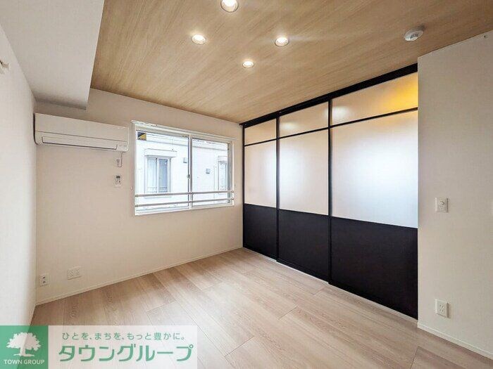 物件内観写真2　(現地待ち合わせ歓迎♪お問合せはタウンハウジングまで！)