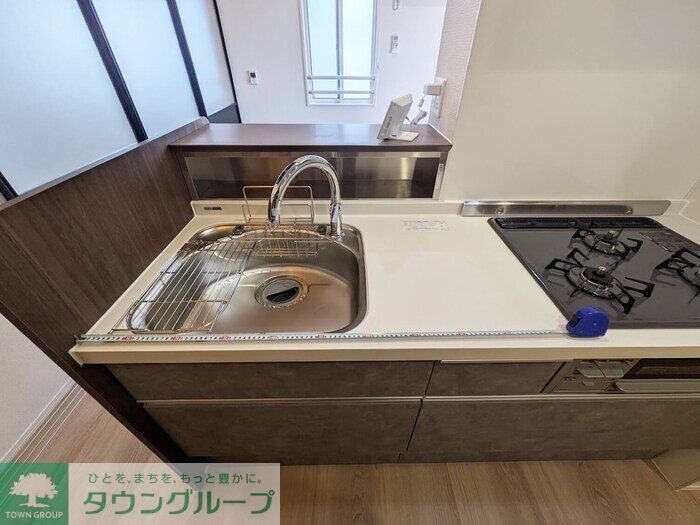 物件内観写真11　(お問合せは【タウンハウジング】まで！※現地待合わせ相談可！)