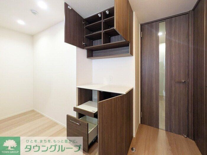 物件内観写真15　