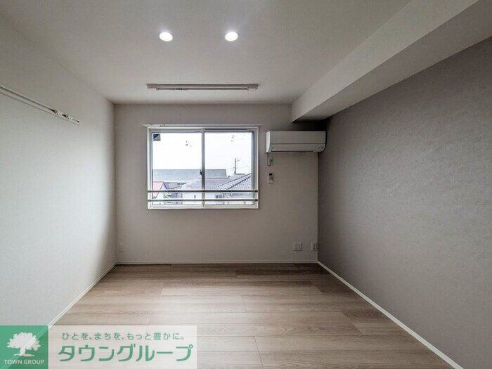 物件内観写真21　(現地待ち合わせ歓迎♪お問合せはタウンハウジングまで！)