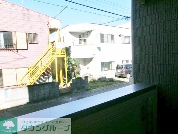 眺望(お問合せはタウンハウジングまで！※現地待合わせ相談可能)