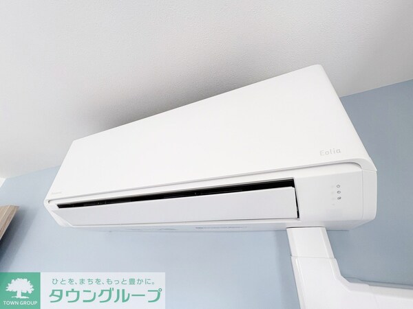 設備(お問合せはタウンハウジングまで！※現地待合わせ相談可能)