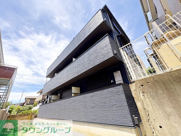 外観(お問合せはタウンハウジングまで！※現地待合わせ相談可能)