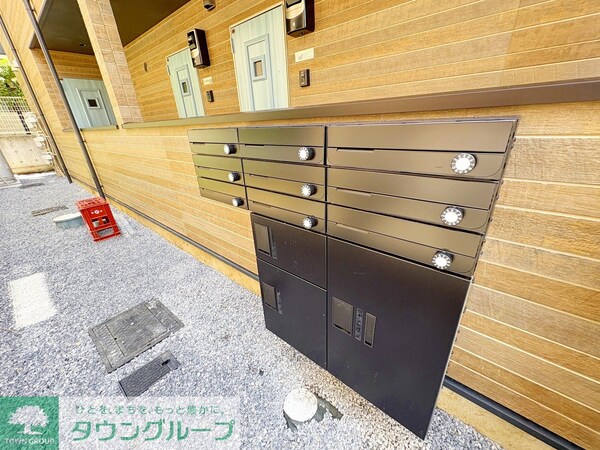 設備(お問合せはタウンハウジングまで！※現地待合わせ相談可能)