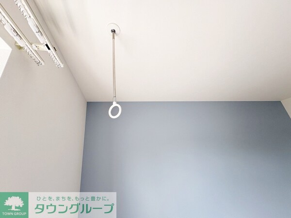 設備(お問合せはタウンハウジングまで！※現地待合わせ相談可能)