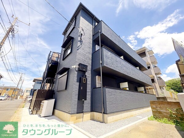 外観(お問合せはタウンハウジングまで！※現地待合わせ相談可能)