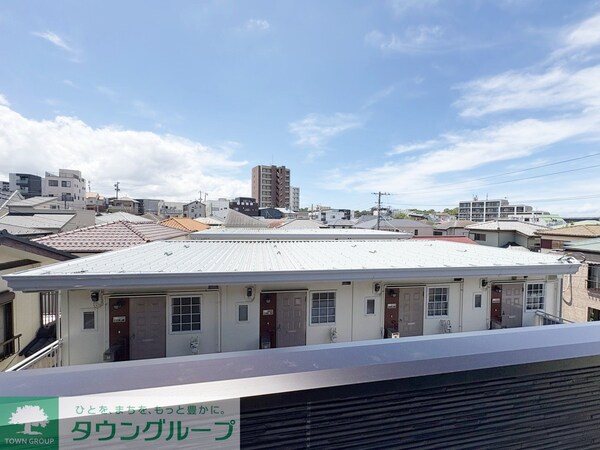 眺望(お問合せはタウンハウジングまで！※現地待合わせ相談可能)