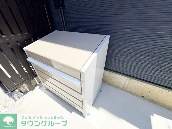 共有部分(お問合せはタウンハウジングまで！※現地待合わせ相談可能)