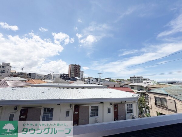 眺望(お問合せはタウンハウジングまで！※現地待合わせ相談可能)