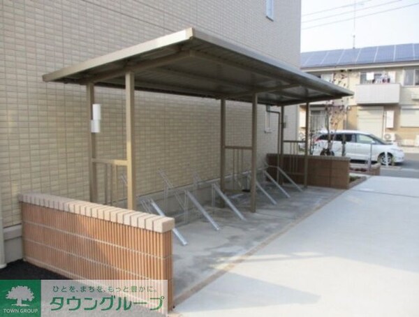 共有部分(お問合せはタウンハウジングまで！※現地待合わせ相談可能)