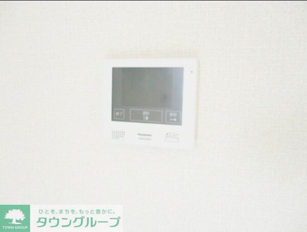 セキュリティ(お問合せはタウンハウジングまで！※現地待合わせ相談可能)
