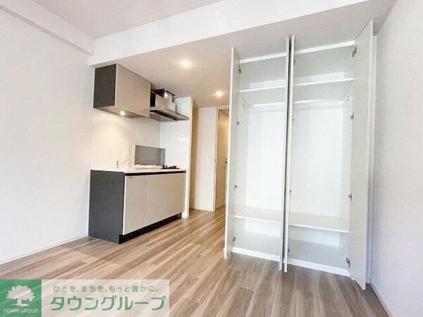 収納(お問合せはタウンハウジングまで！※現地待合わせ相談可能)