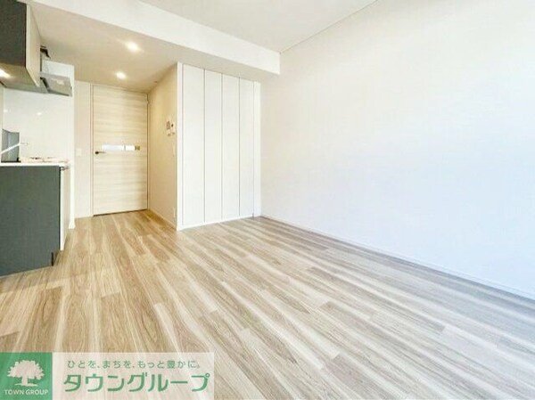寝室(お問合せはタウンハウジングまで！※現地待合わせ相談可能)