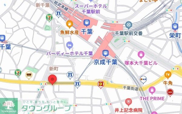 その他(お問合せはタウンハウジングまで！※現地待合わせ相談可能)
