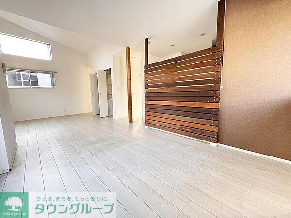 リビング・居室(お問合せはタウンハウジングまで！※現地待合わせ相談可能)