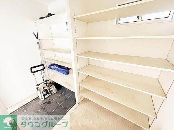 設備(お問合せはタウンハウジングまで！※現地待合わせ相談可能)