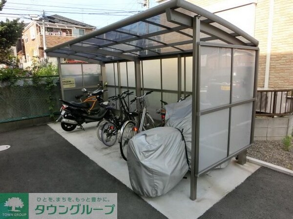 共有部分(お問合せはタウンハウジングまで！※現地待合わせ相談可能)