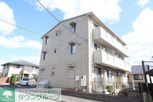 外観(お問合せはタウンハウジングまで！※現地待合わせ相談可能)