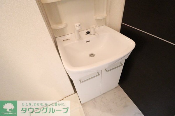 洗面(お問合せはタウンハウジングまで！※現地待合わせ相談可能)
