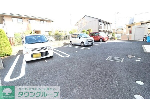 駐車場(お問合せはタウンハウジングまで！※現地待合わせ相談可能)
