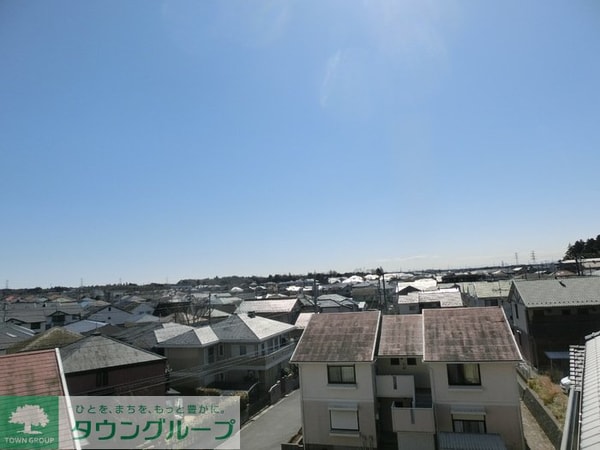 眺望(お問合せはタウンハウジングまで！※現地待合わせ相談可能)