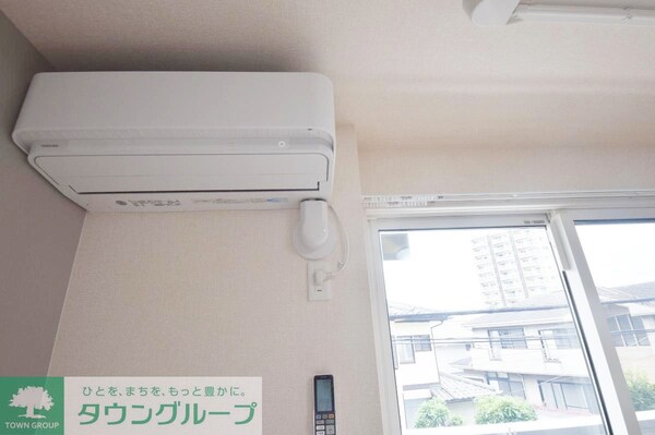 設備(お問合せはタウンハウジングまで！※現地待合わせ相談可能)