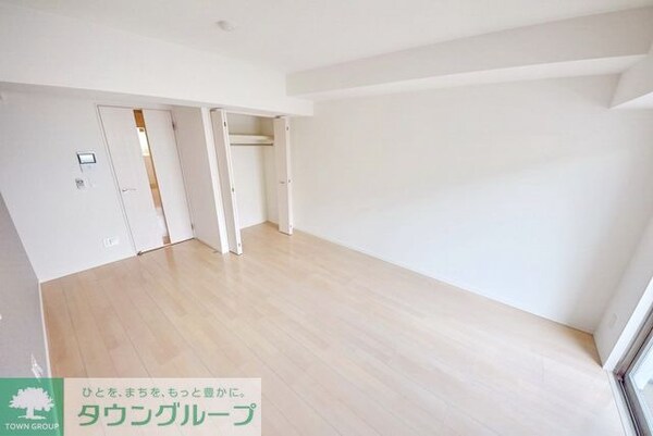リビング・居室(お問合せはタウンハウジングまで！※現地待合わせ相談可能)