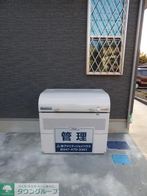 共有部分(お問合せはタウンハウジングまで！※現地待合わせ相談可能)