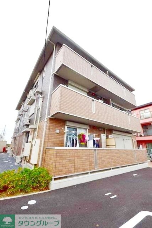 外観(お問合せはタウンハウジングまで！※現地待合わせ相談可能)