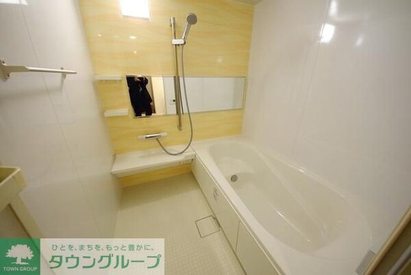 バス／シャワールーム等(お問合せはタウンハウジングまで！※現地待合わせ相談可能)