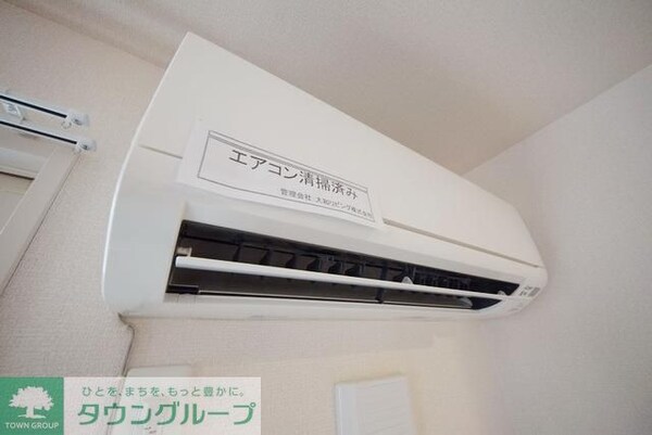 設備(お問合せはタウンハウジングまで！※現地待合わせ相談可能)